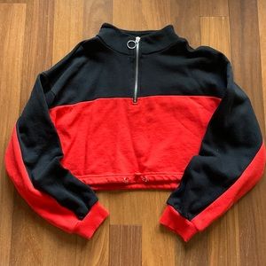 Forever 21 Sweatshirt